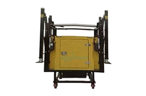 SZSW2974自裝卸發電方艙